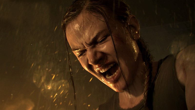 the last of us part 2, the last of us, 2018 games, hd, 4k