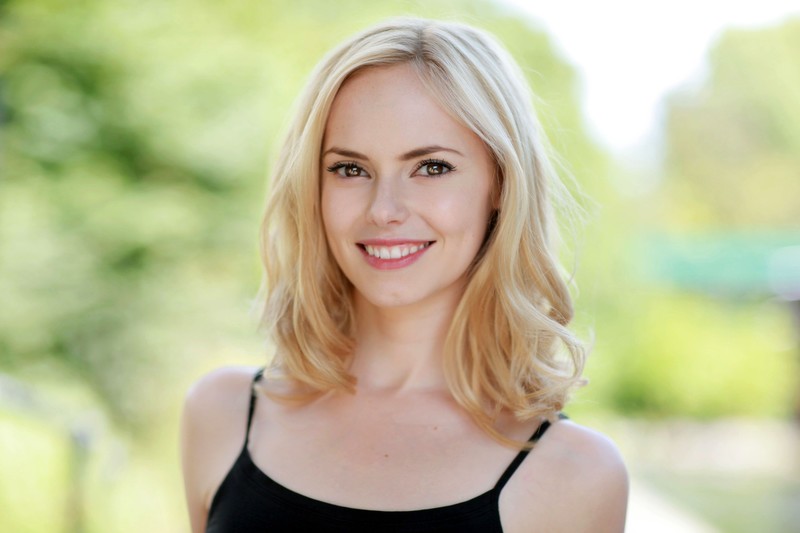 hannah tointon, celebrities, girls, hd, 4k, smile, smiling