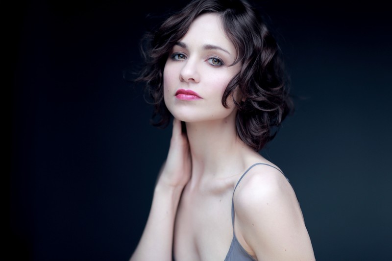 tuppence middleton, celebrities, girls, hd, actress, 4k