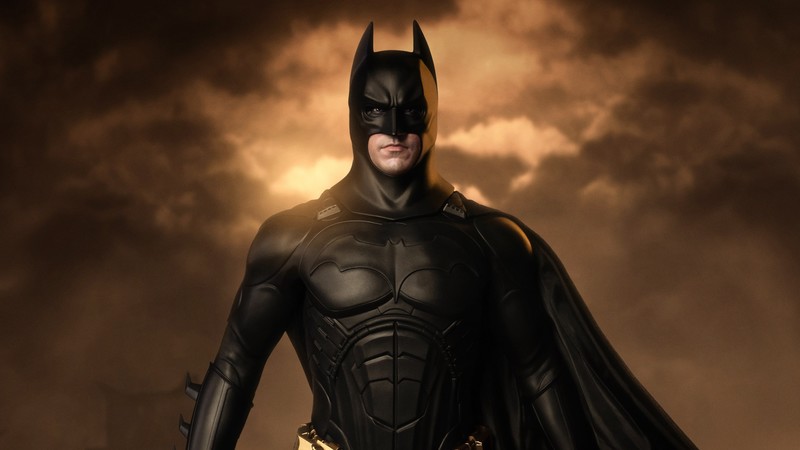 batman, hd, 4k, superheroes