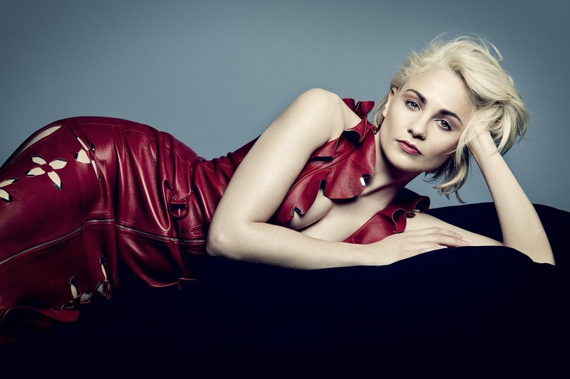 tuppence middleton, celebrities, girls, hd, actress