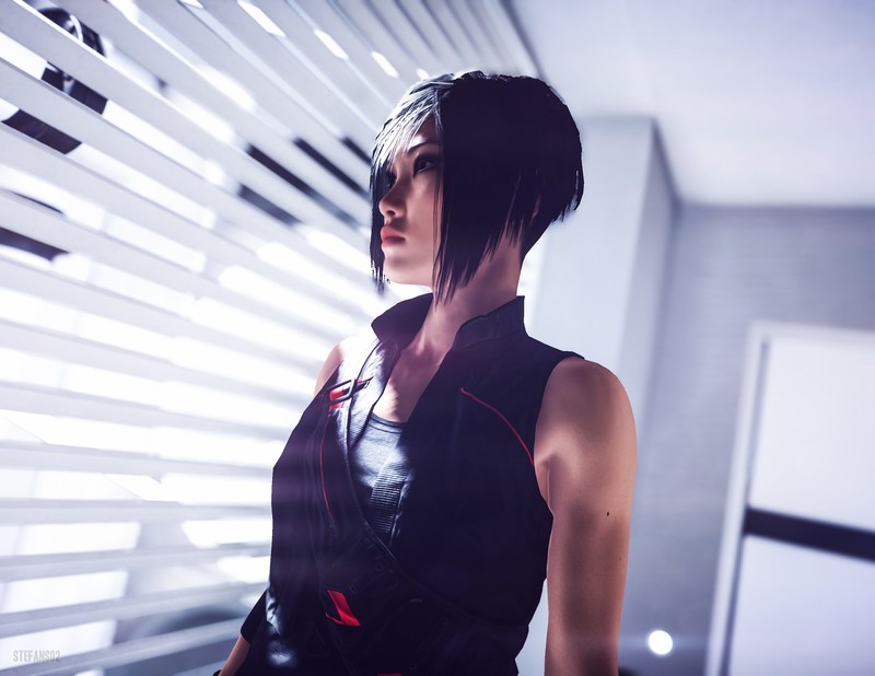 mirrors edge catalyst, mirrors edge, games, ea games, hd
