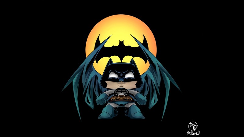 batman, artwork, hd, artist, digital art, artstation, superheroes