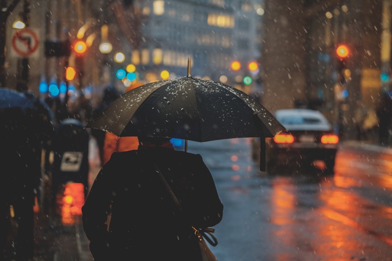 rain, umbrella, photography, hd, 4k, 5k