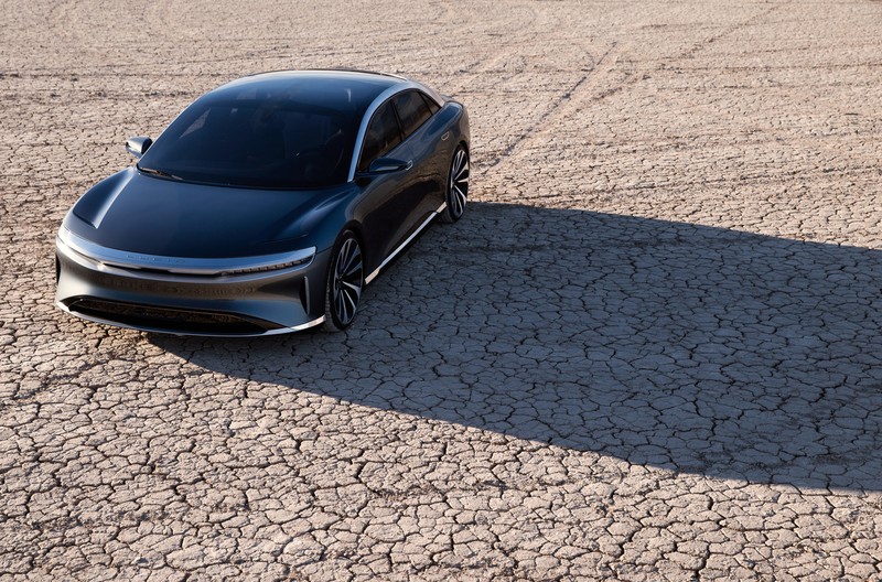 lucid air, concept cars, 4k, hd, cars