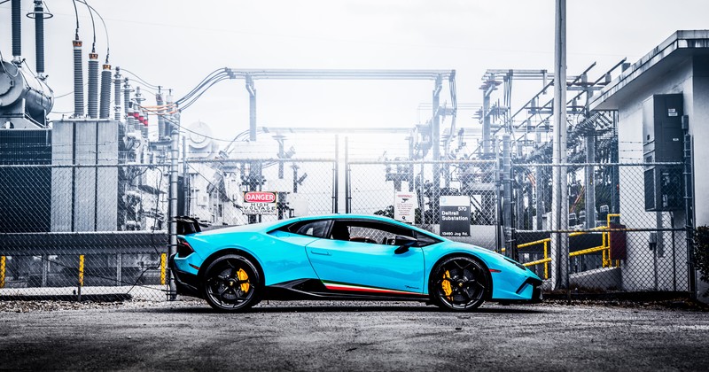 lamborghini huracan performante, lamborghini huracan, lamborghini, 2018 cars, cars, 4k, hd, 5k