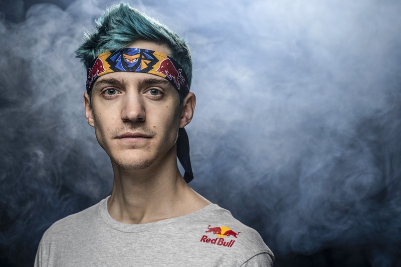 ninja youtube, others, hd, 4k, 5k, male celebrities, boys
