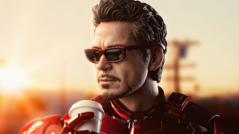 iron man, hd, 4k, superheroes