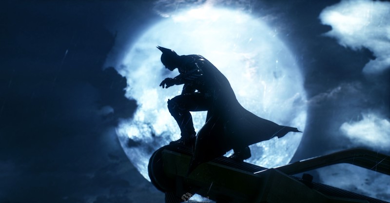 batman, batman arkham knight, games, hd, 4k