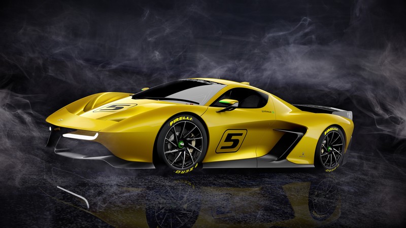 fittipaldi e47 vision gran turismo, 2017 cars, cars, 4k, hd, 5k