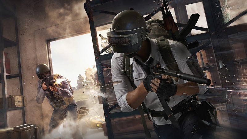 pubg, playerunknowns battlegrounds, 2018 games, games, hd, 4k, helmet