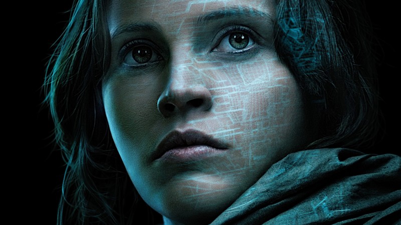 rogue one a star wars story, movies, star wars, 4k, 2016 movies, movies, felicity jones, hd