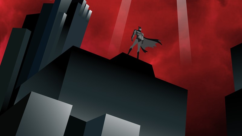 batman, superheroes, hd, minimalism, minimalist, 4k, 5k