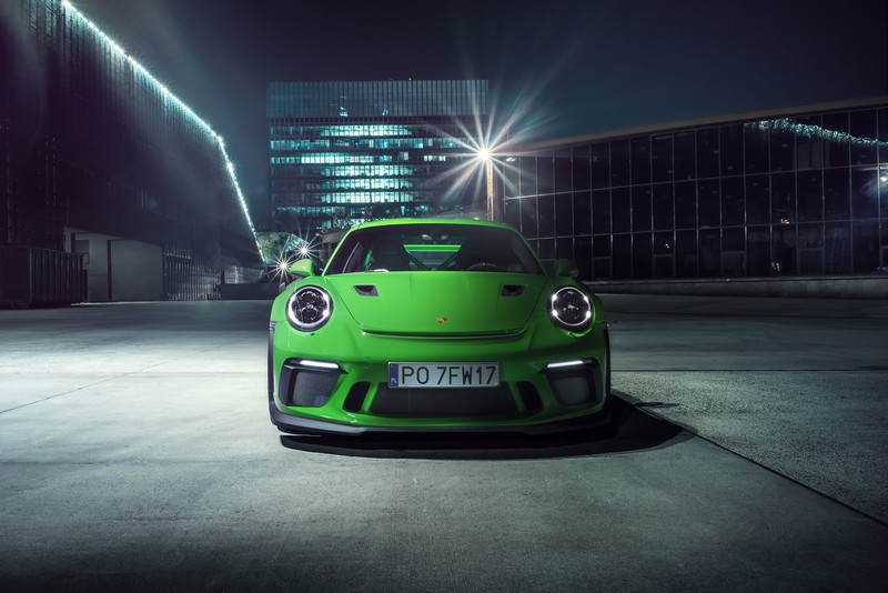 porsche 911 gt3 r, porsche 911, porsche, cars, hd, 2018 cars, hd, behance