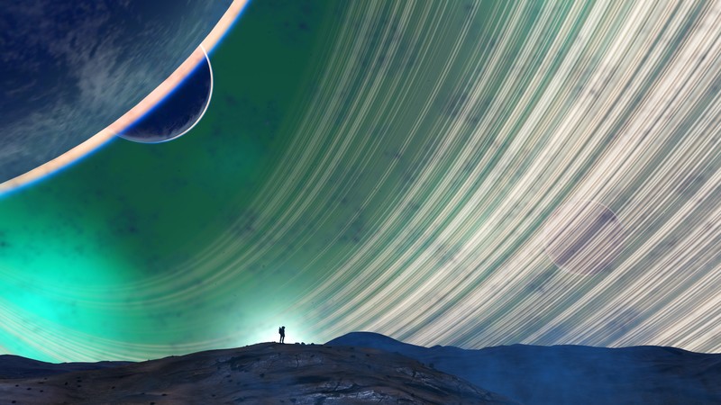 no mans sky, games, 4k, hd, 2018 games
