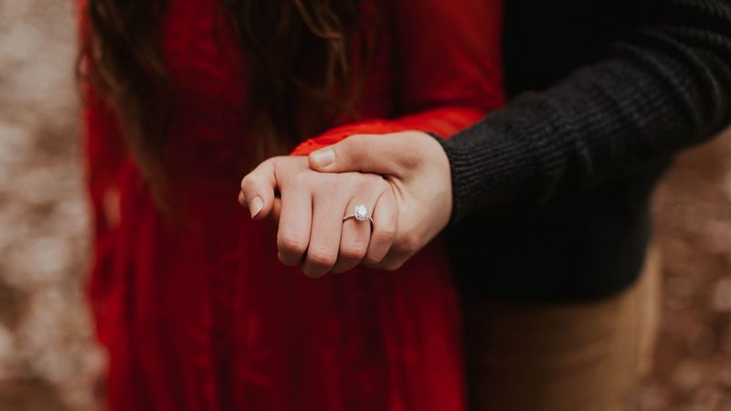 hands, touch, love, tenderness, romance, 4k