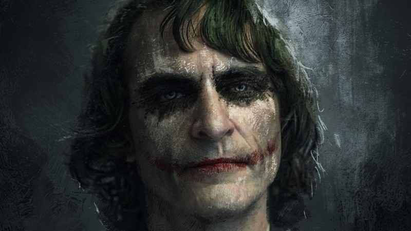 joker movie, joker, 2019 movies, movies, hd, joaquin phoenix, artwork, digital art, artstation, superheroes, supervillain