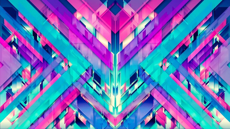 abstract, digital art, hd, graphics, behance