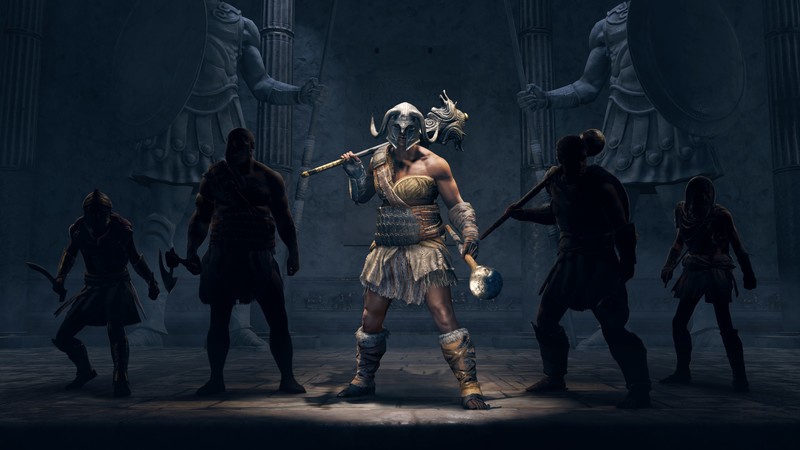 assassins creed odyssey, assassins creed, 2018 games, games, hd, 4k