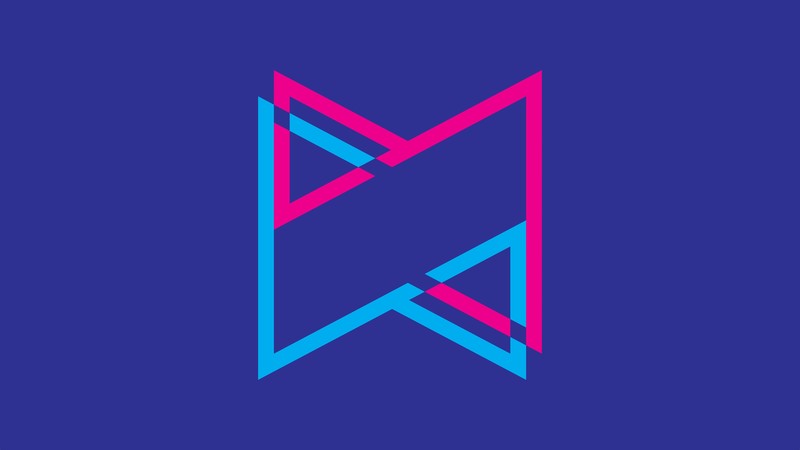 mkbhd, abstract, 4k, 5k, hd, logo, minimalism, minimalist