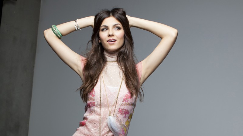 victoria justice, celebrities, girls, model, hd, 4k