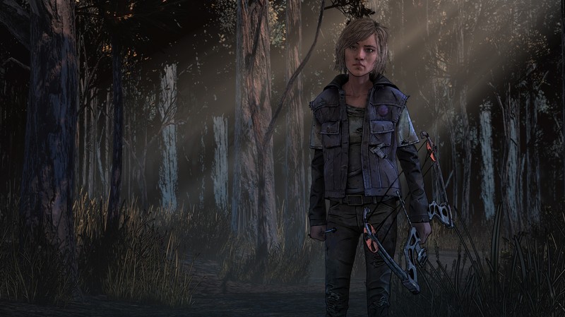 the walking dead the final season, the walking dead, 2018 games, games, hd, 4k