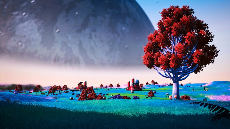 no mans sky, games, 4k, hd, 2018 games