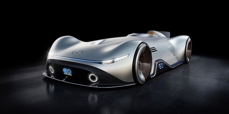 mercedes benz, mercedes, concept cars, cars, hd, 4k, 5k