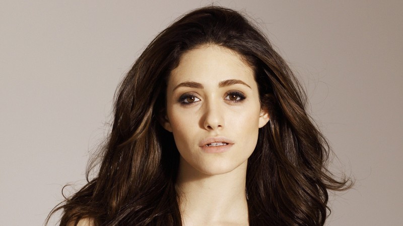 emmy rossum, celebrities, girls, hd