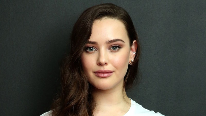 katherine langford, celebrities, girls, actress, hd