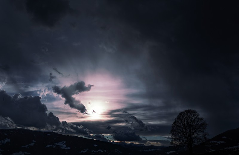 clouds, sky, nature, hd, 4k, 5k