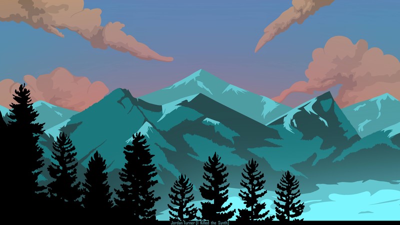 artist, artwork, hd, 4k, 5k, 8k, illustration, digital art