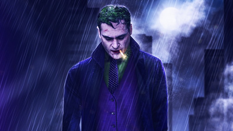 joker movie, joker, 2019 movies, movies, hd, 4k, 5k, superheroes, joaquin phoenix, deviantart, artist, digital art, artwork