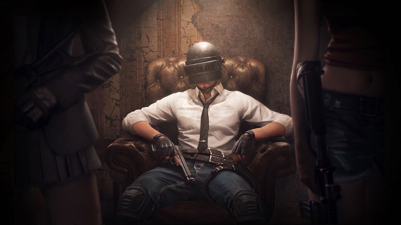 pubg, playerunknowns battlegrounds, 2018 games, games, hd, 4k