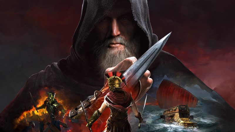 assassins creed origins, assassins creed, games, xbox games, ps games, pc games, hd, 4k, hd, 8k, 5k