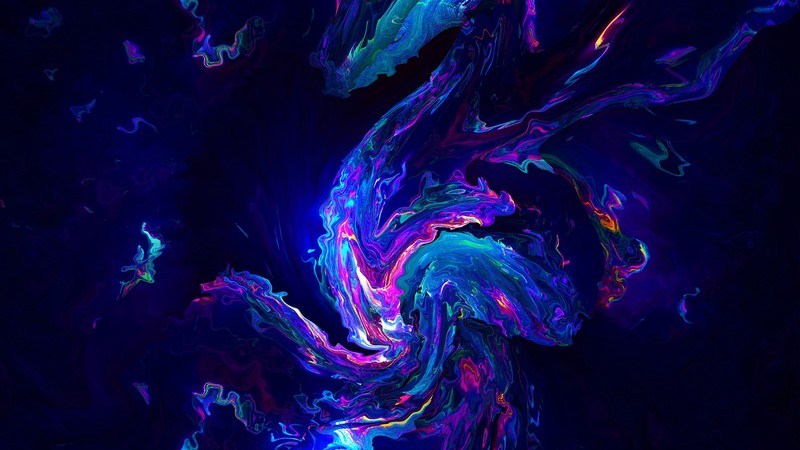 abstract, hd, behance
