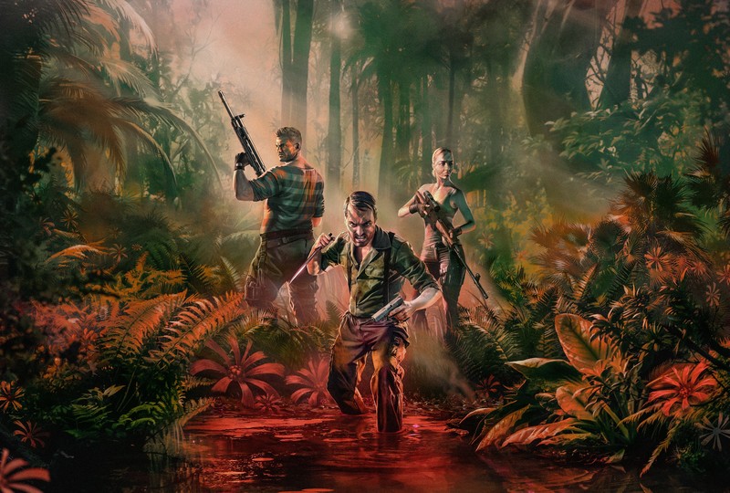 jagged alliance rage, 2018 games, games, hd