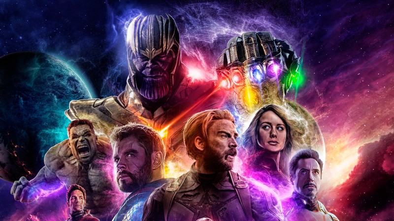 avengers endgame, avengers end game, avengers 4, movies, 2019 movies, hd, poster, iron man, hulk, captain america, thor, captain marvel, thanos, deviantart, digital art, artwork, artist, superheroes