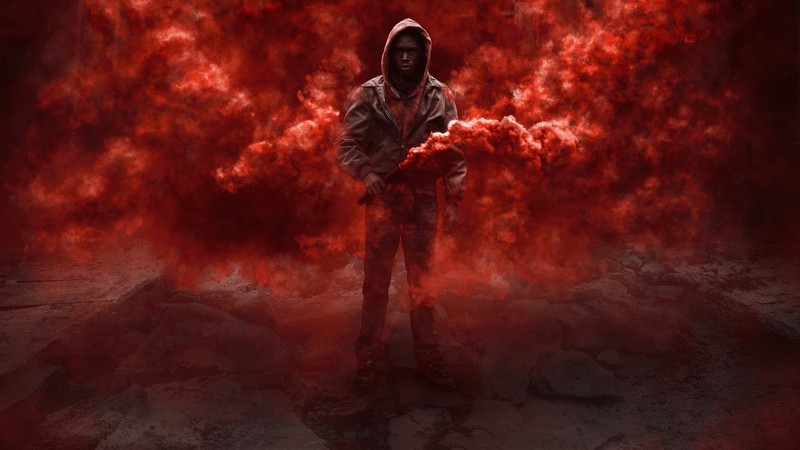 captive state, 2019 movies, movies, hd, smoke