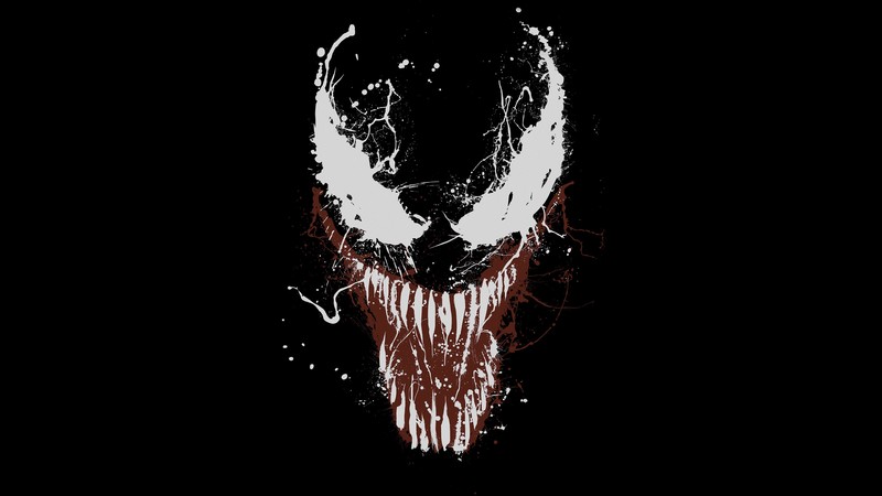 venom movie, venom, 2018 movies, movies, hd, 4k, poster