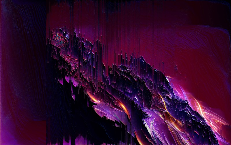 pixel, abstract, hd, artist, artwork, digital art, behance