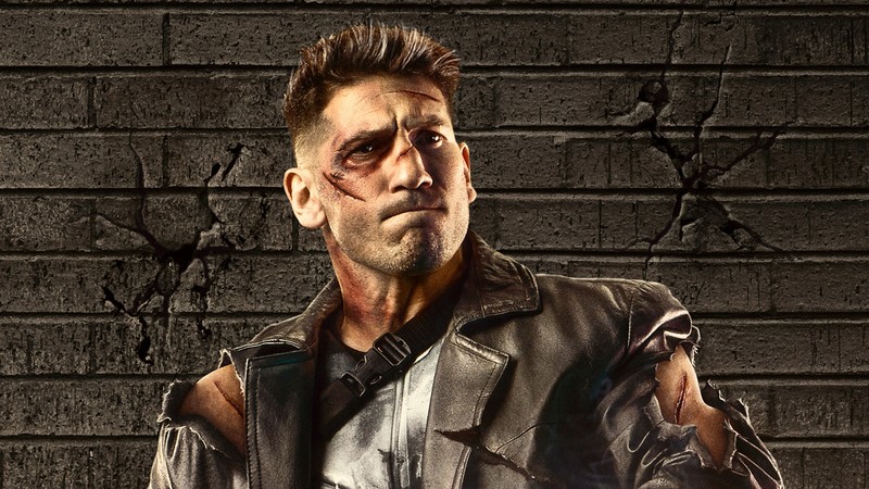 the punisher, punisher, tv shows, hd, 4k, 5k