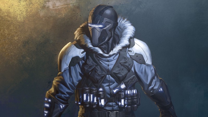 captain cold, injustice 2, 4k, hd, artwork, artist, digital art, superheroes