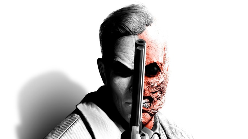 two face, supervillain, superheroes, hd, 4k, artist, artwork, digital art, monochrome, black and white