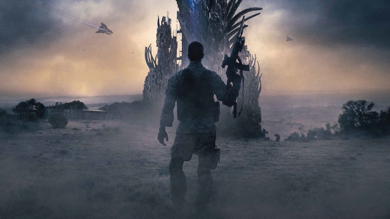 alien outpost, movies, hd, 4k