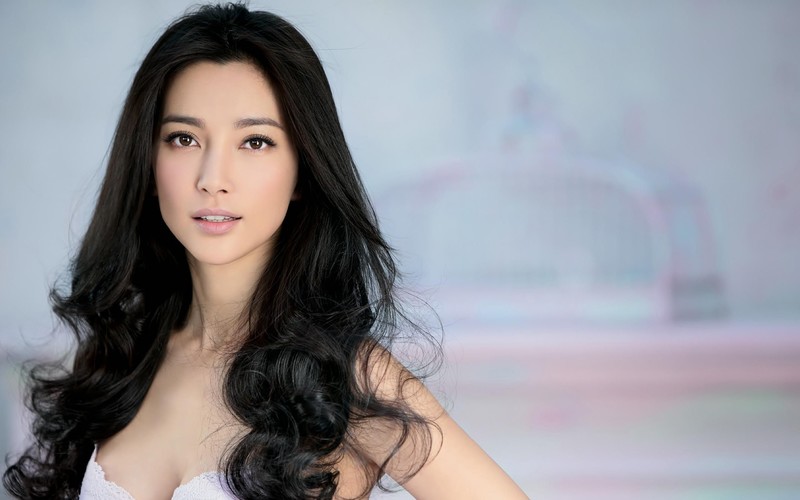 li bingbing, celebrities, girls, chinese, hd
