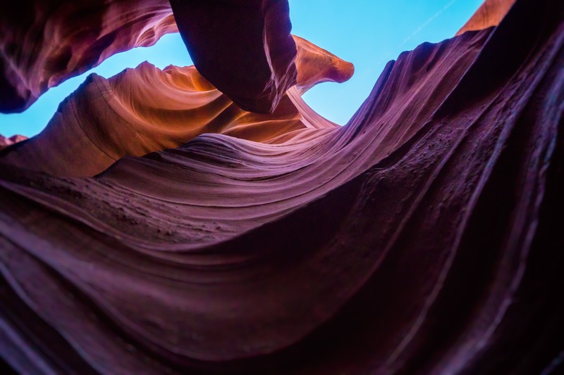 antelope canyon, canyon, nature, hd, 4k, 5k