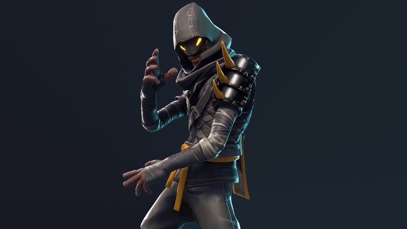 fortnite, games, 2018 games, ps games, hd, 4k