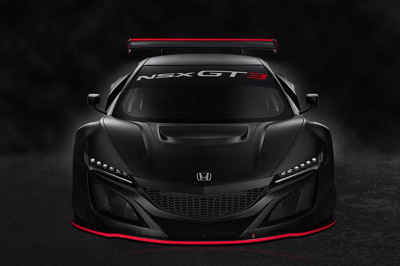 honda nsx gt3, honda nsx, honda, cars, 2017 cars, 4k, hd, 5k, 8k, 10k