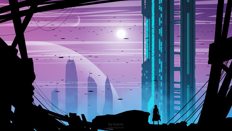 planet, artist, artwork, digital art, hd, deviantart